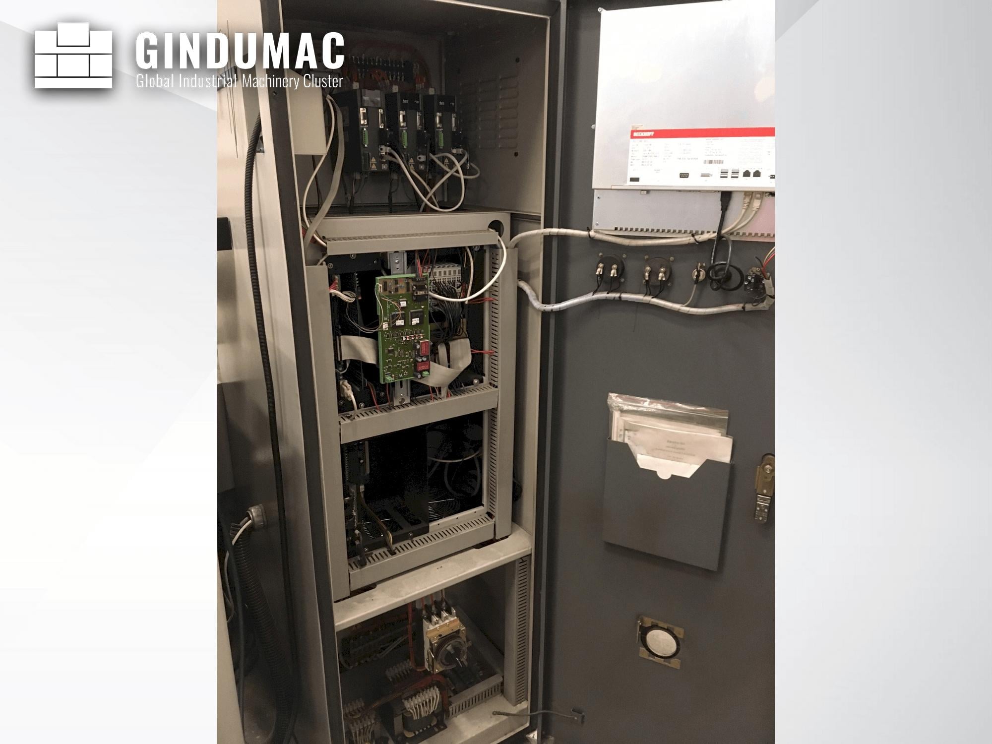 PENTA 1060 CNC  2014