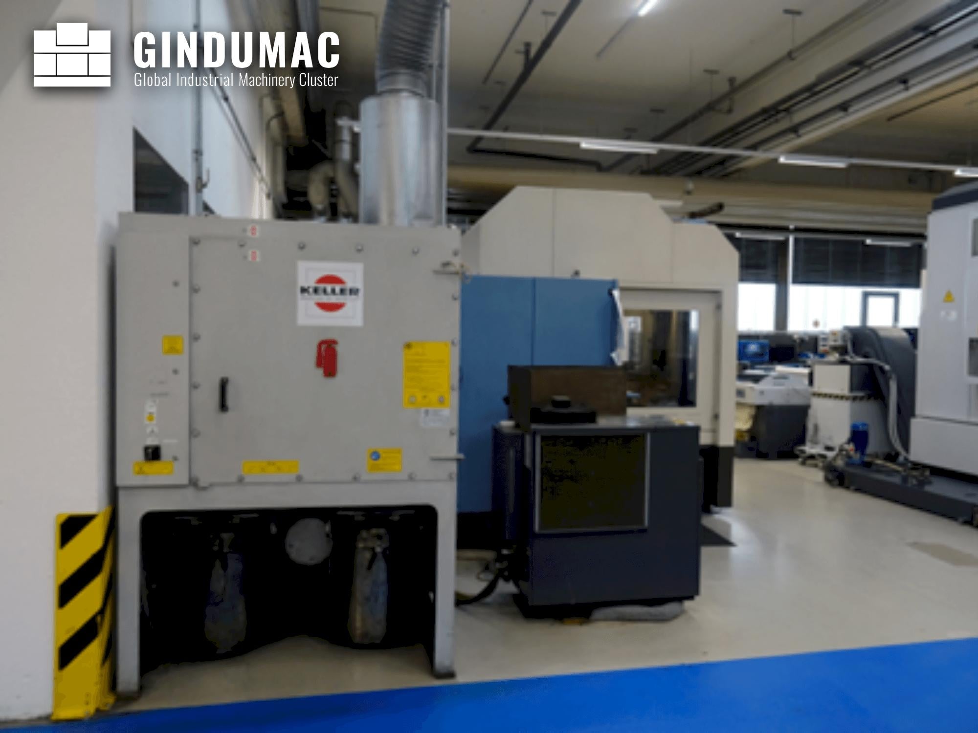 RODERS RFM 760  2005