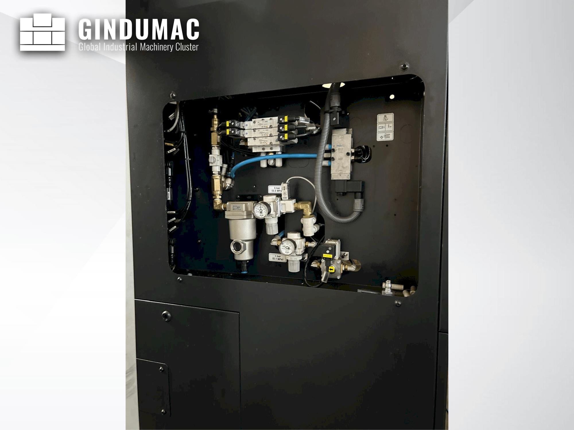 DOOSAN Puma 2600 SY II  2018