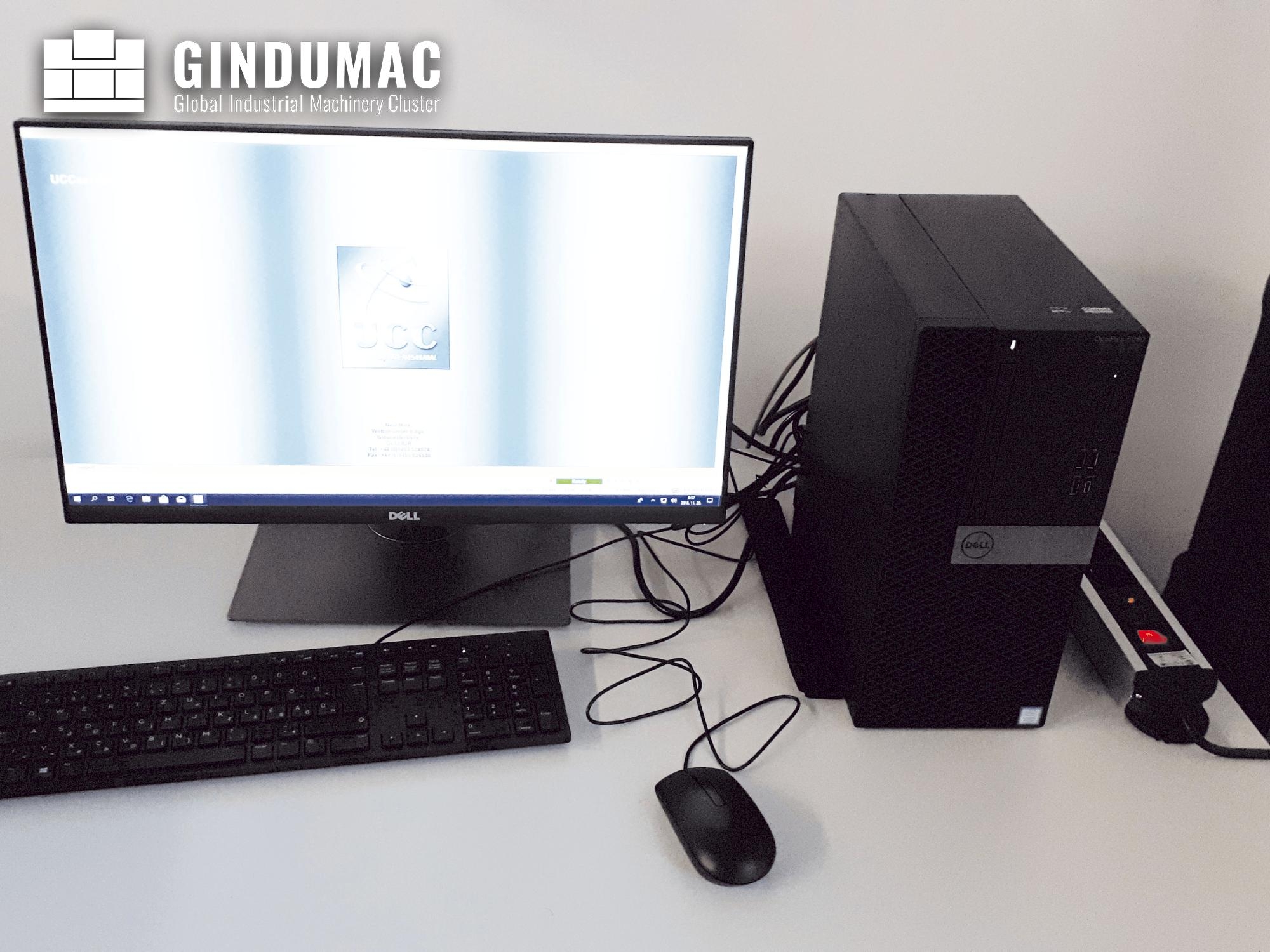 COORD3 ARES NT-L 10.7.5 CNC  2018