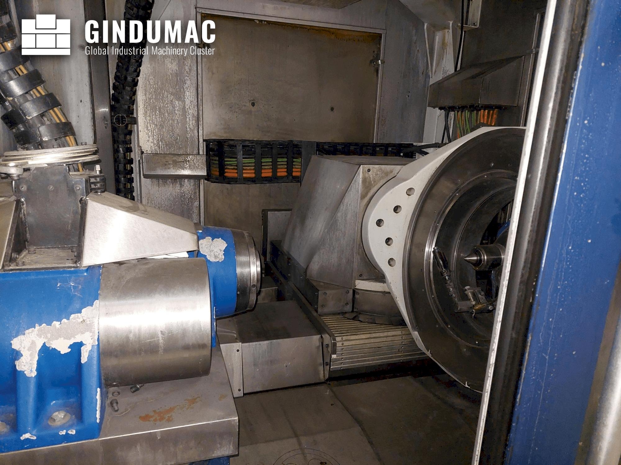 FÄSSLER HMX 400  2005