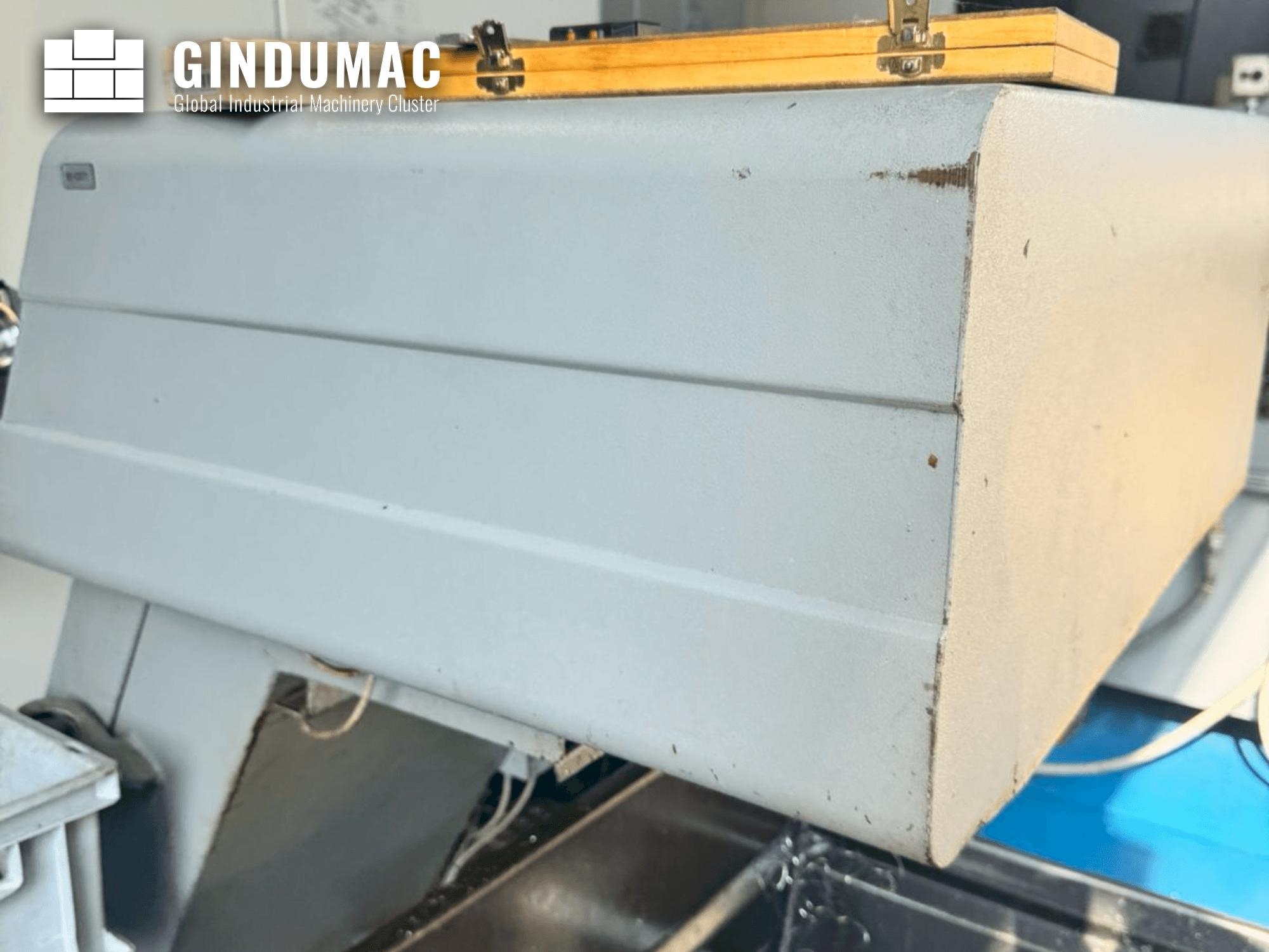 GILDEMEISTER DC-18 A  2005