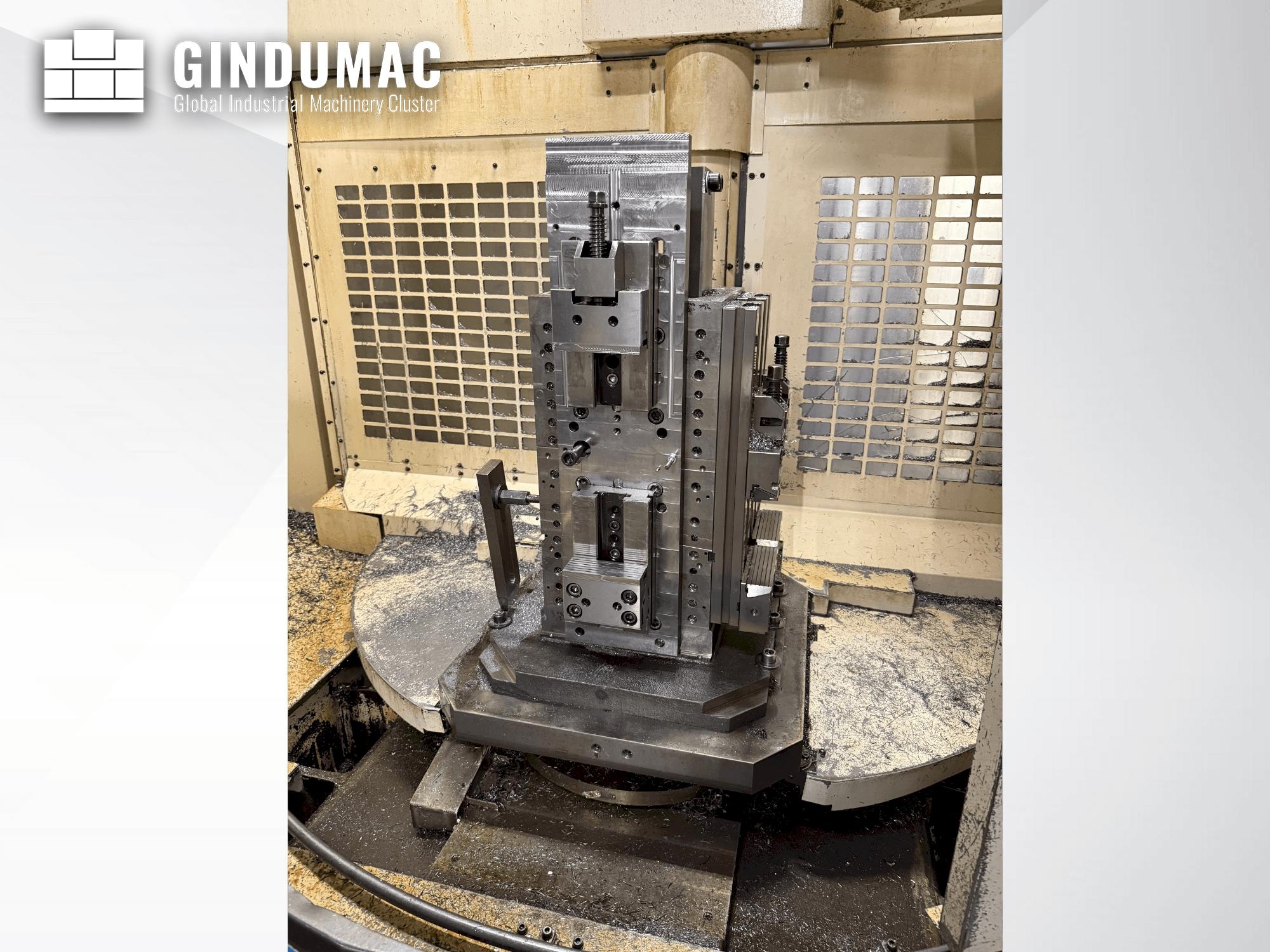 OKUMA MX-60HB  1998