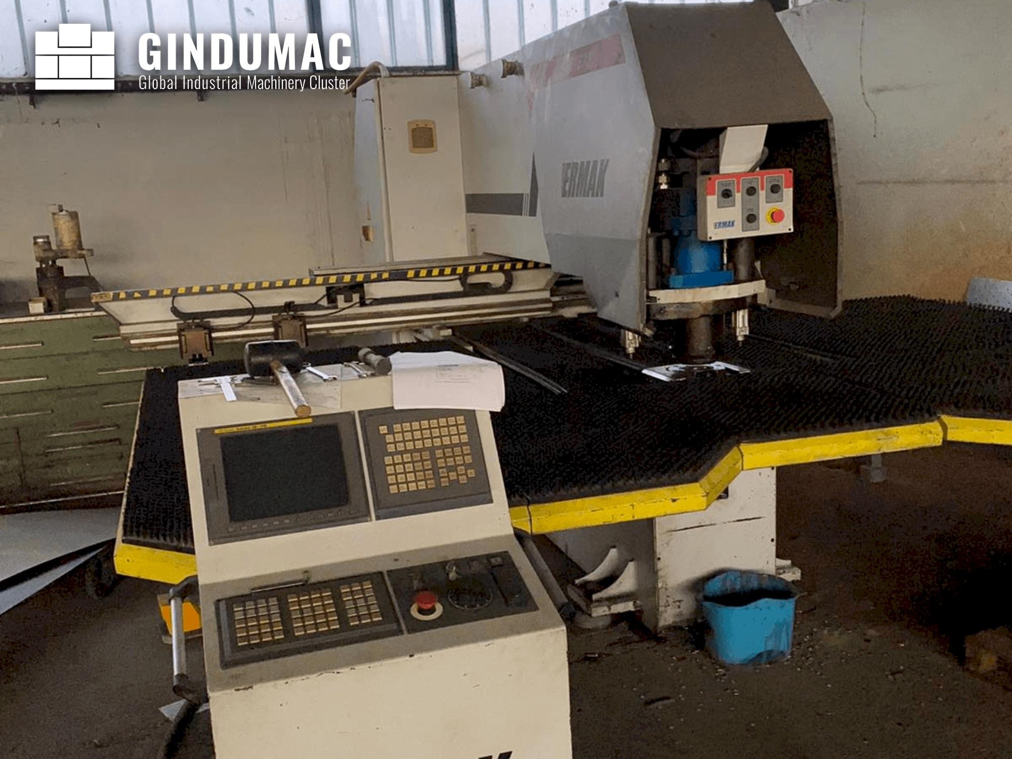 ERMAK EPP 1270 x 30  2010