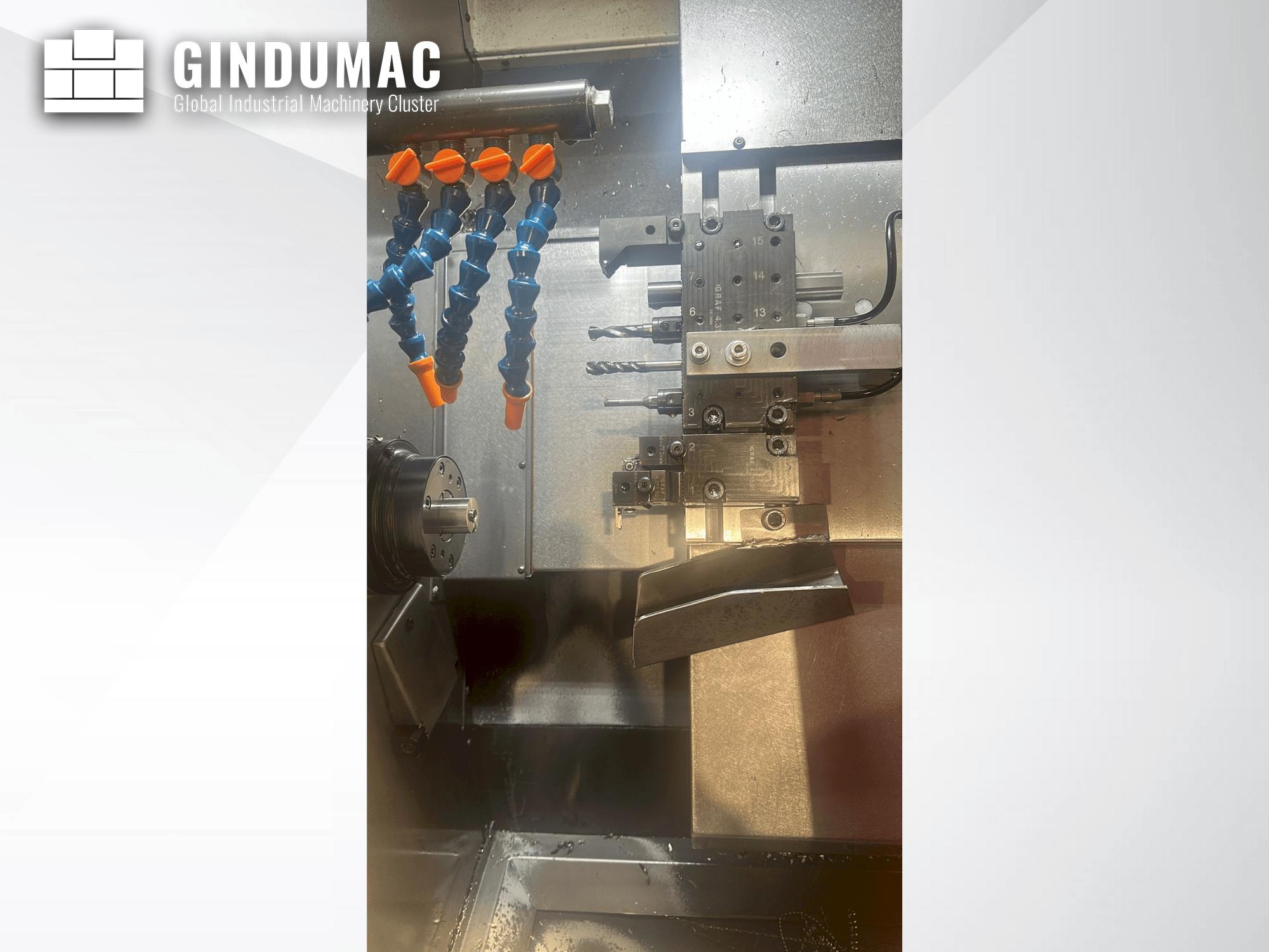 ERGOMAT TNG 32  2022