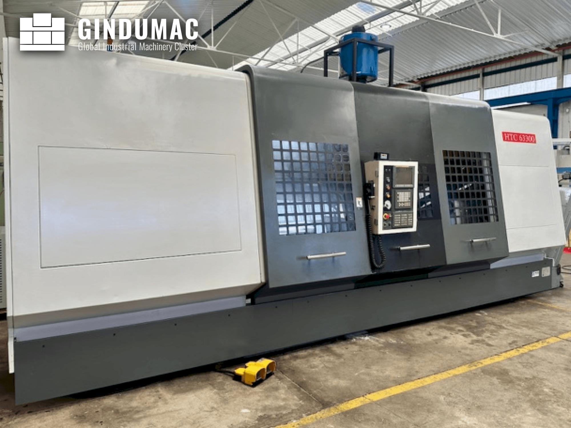 SMTCL HTC 63300  2007