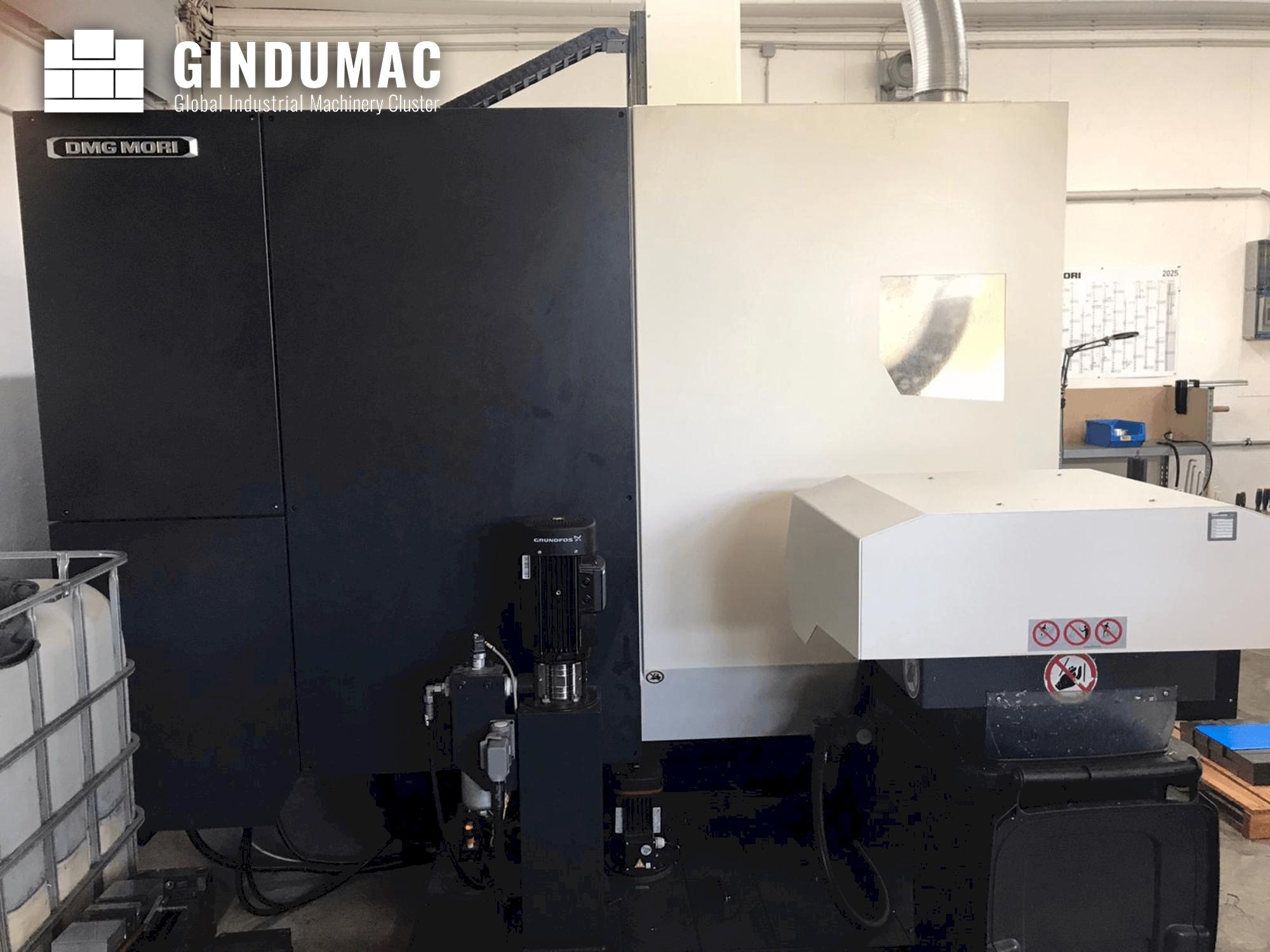 DMG MORI m2  2023
