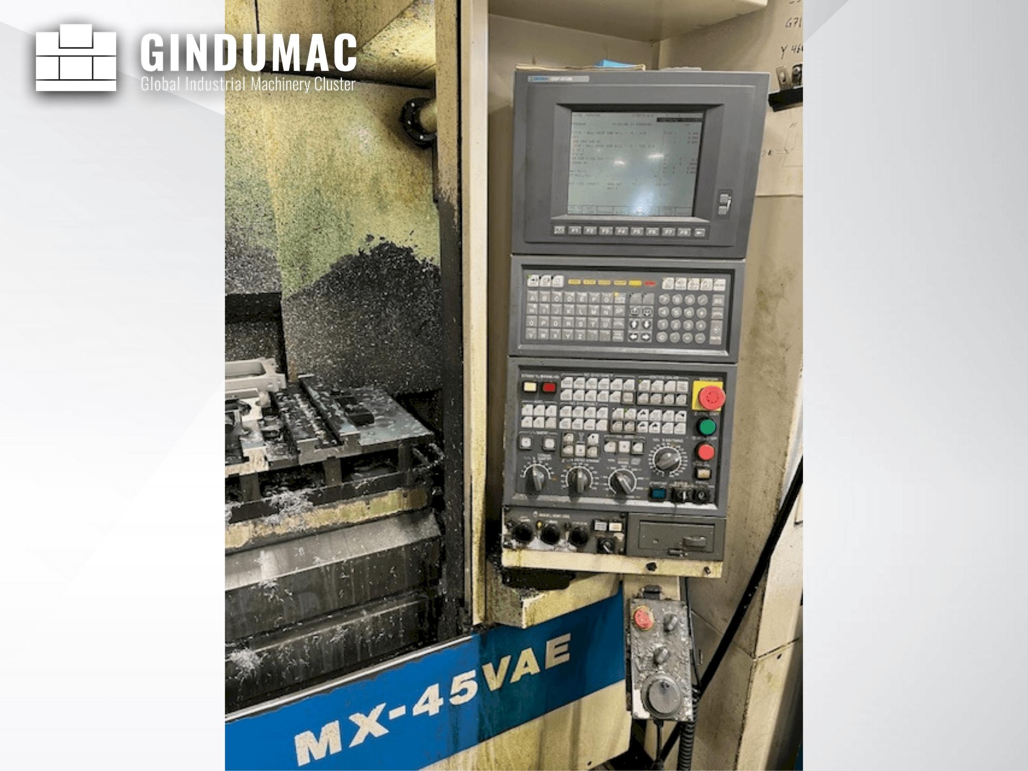OKUMA Mx-45VAE  2000