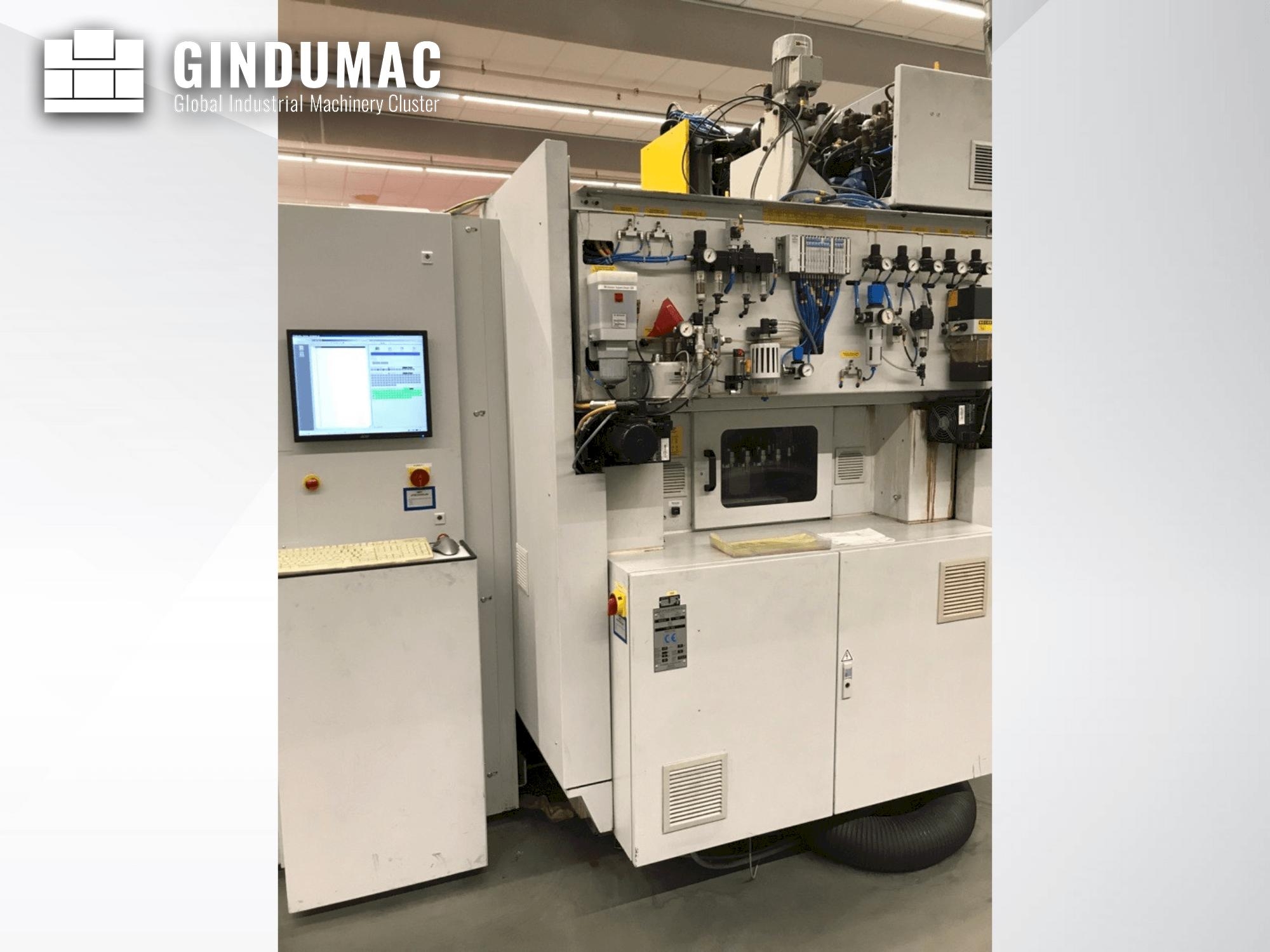 OPS INGERSOLL 880-MP-E  2004