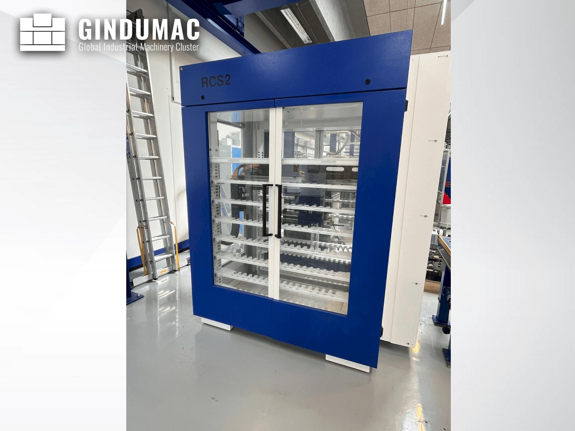 RODERS RCS2  2018
