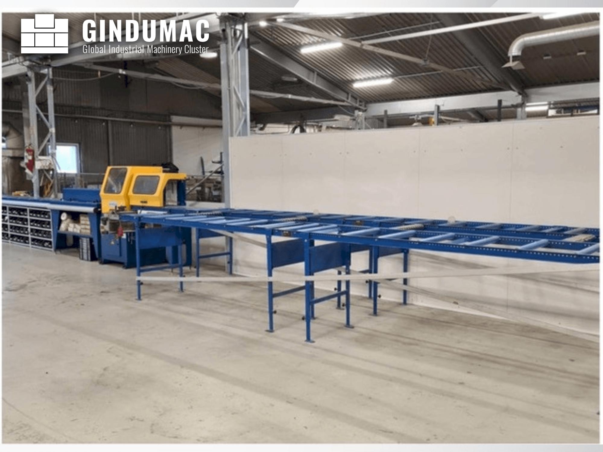 SCHUCO ISOMAT 5  2009