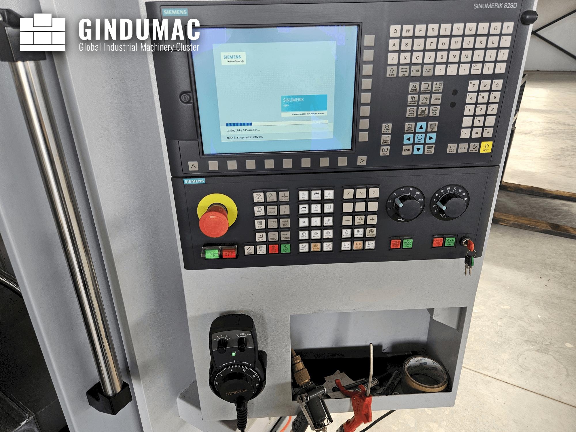 WAGNER WMC 600 L  2021