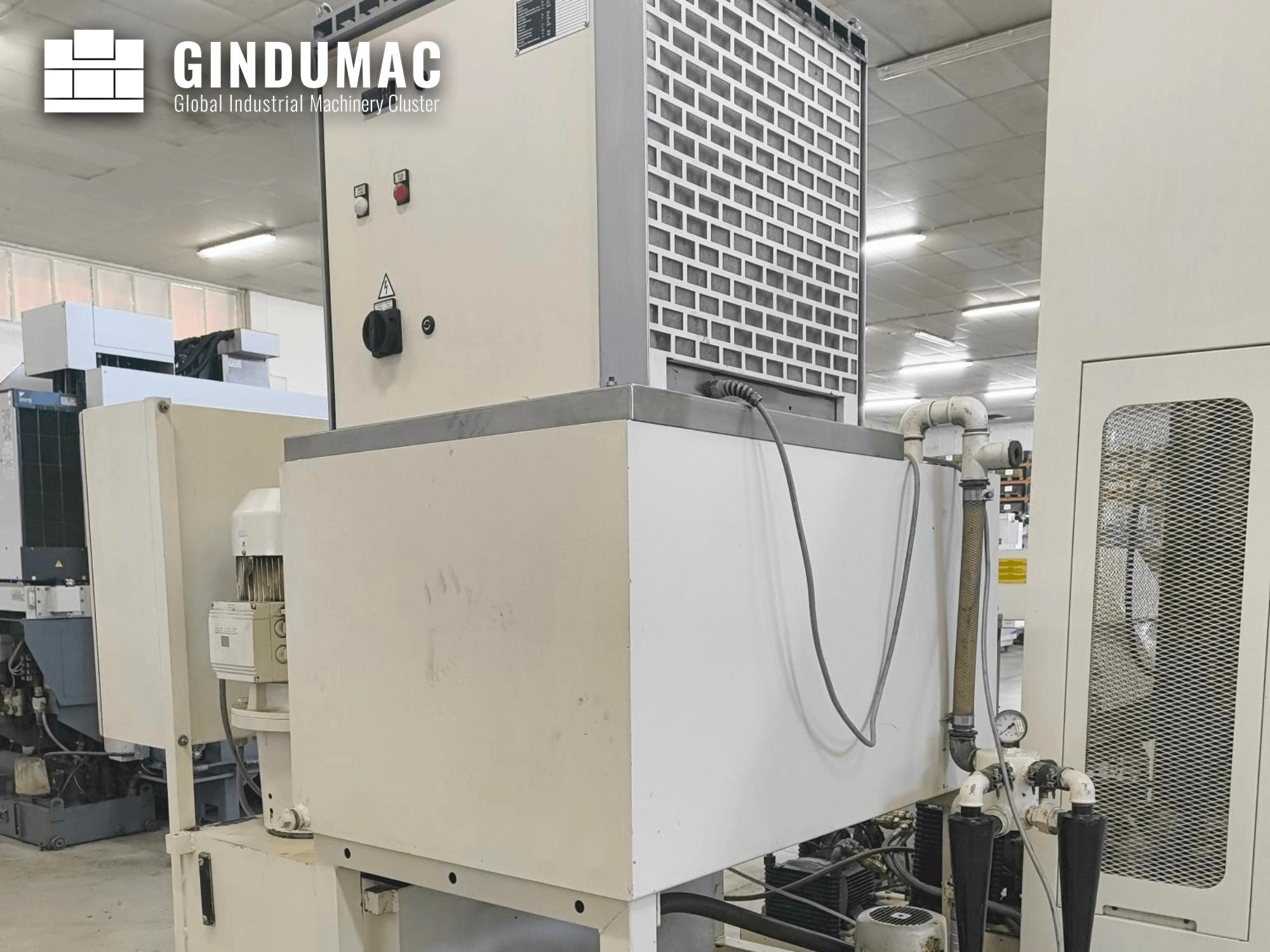 NAKAMURA-TOME STW-40  2000