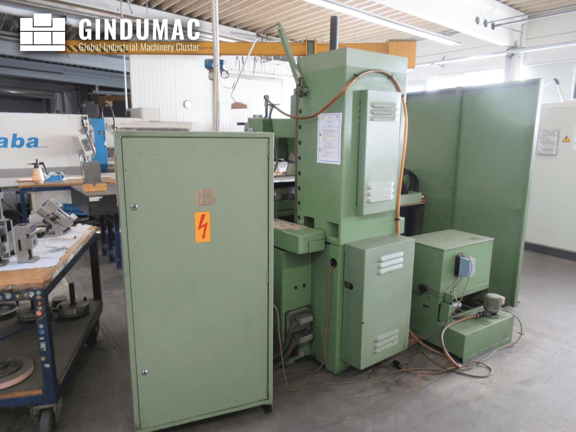 BRANDT FS 735  1982