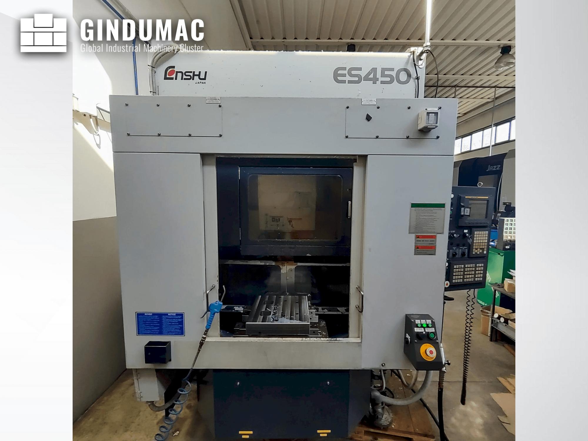 ENSHU ES450  2004