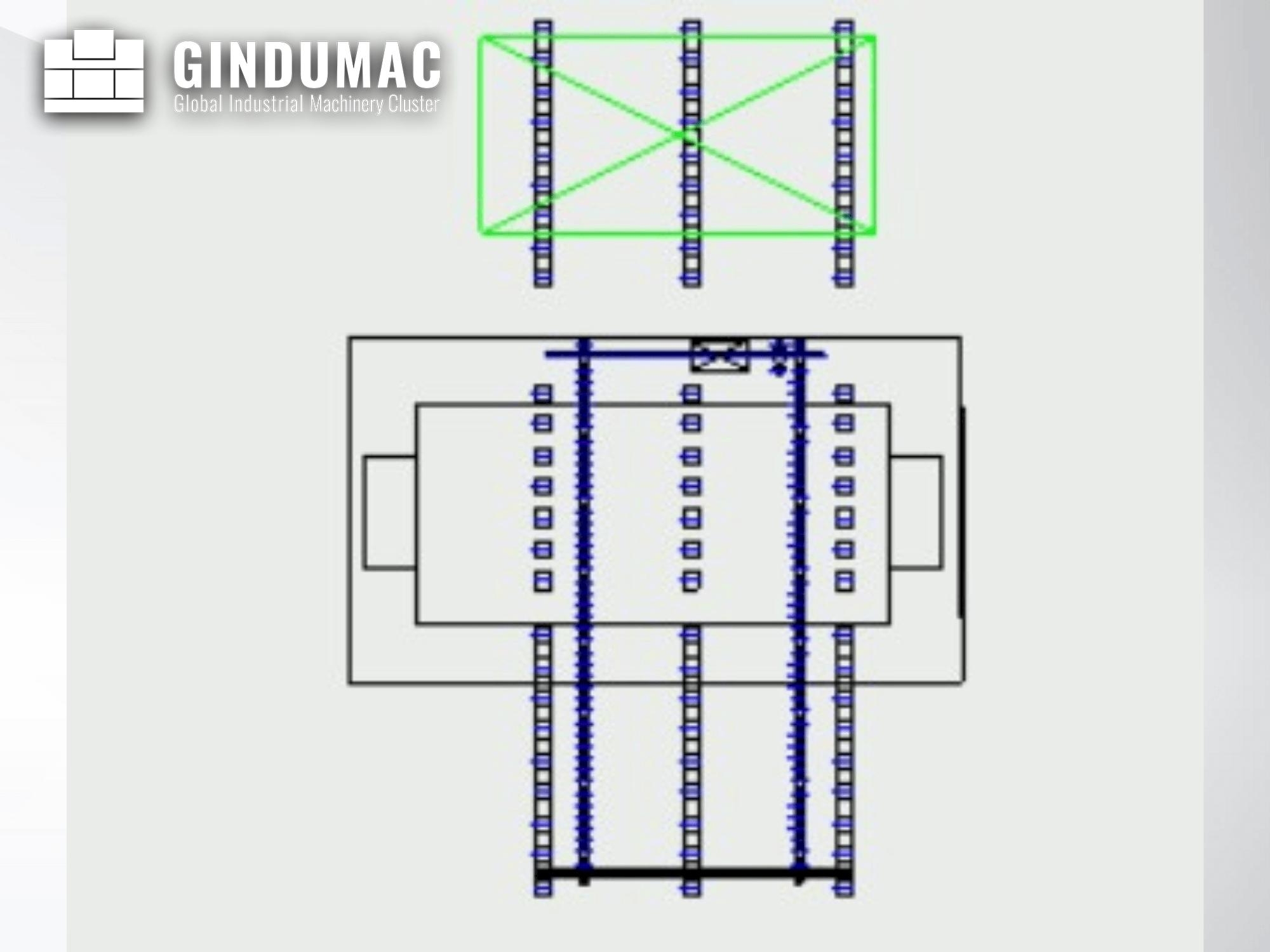 LINYI JIANZHONG WOOD MACIHNERY JJC-CP  2019