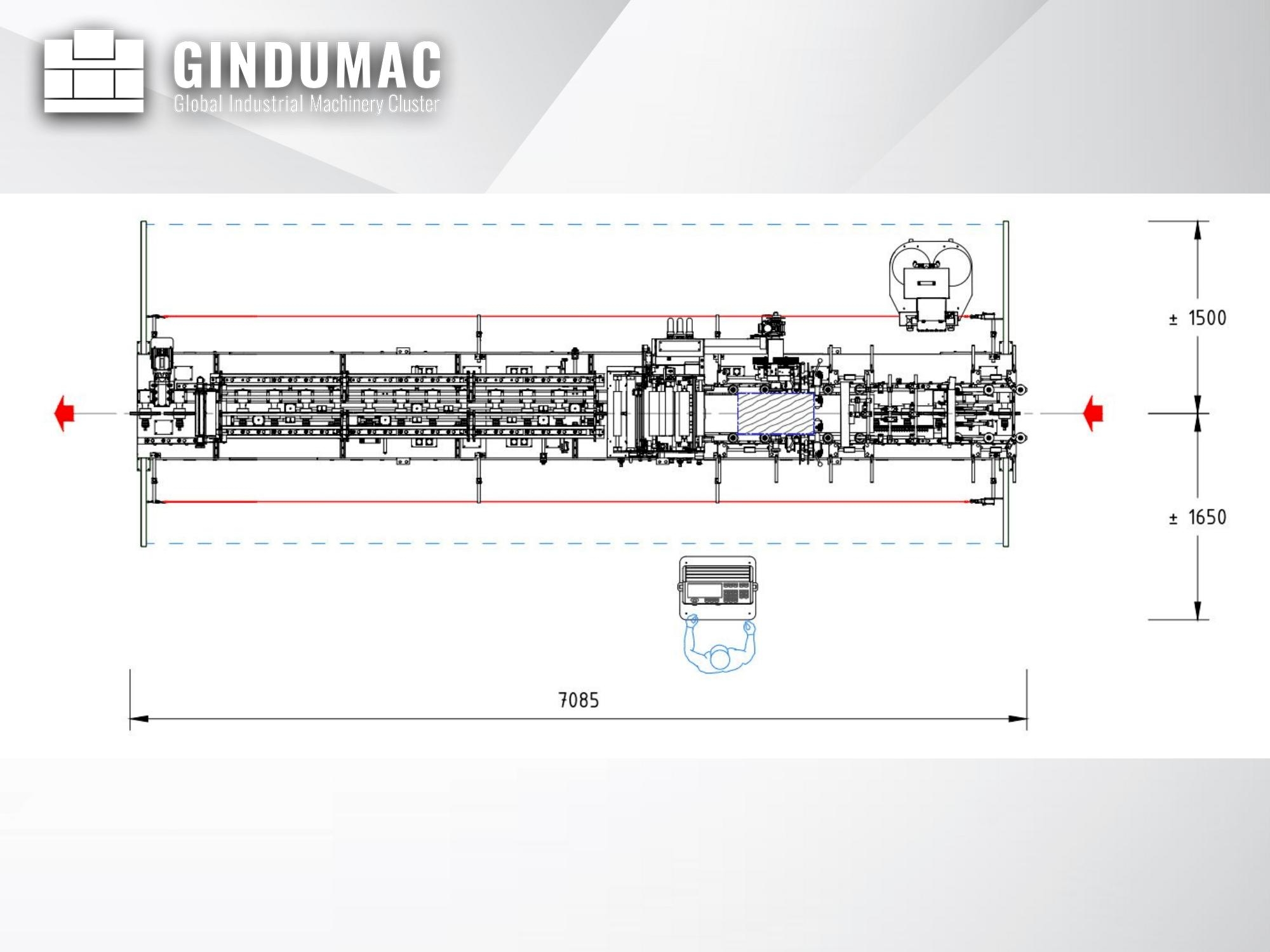 BARBERAN WM-33  2025