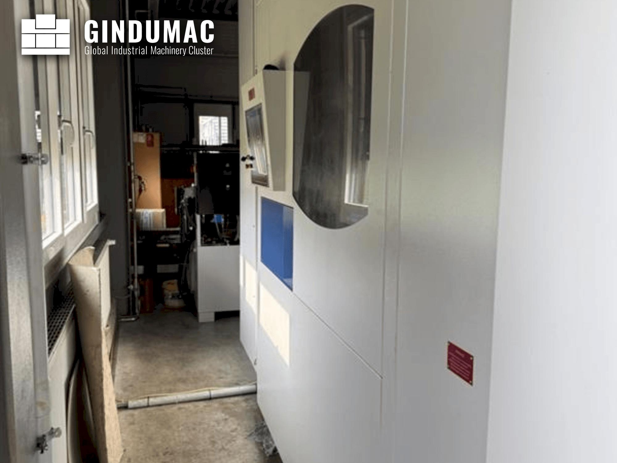 REIDEN RX10 5X  2019