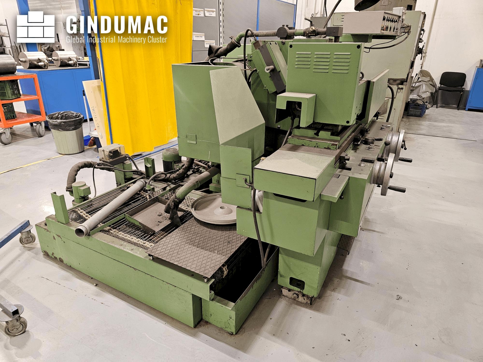 KELLENBERGER R125 x 600  1984