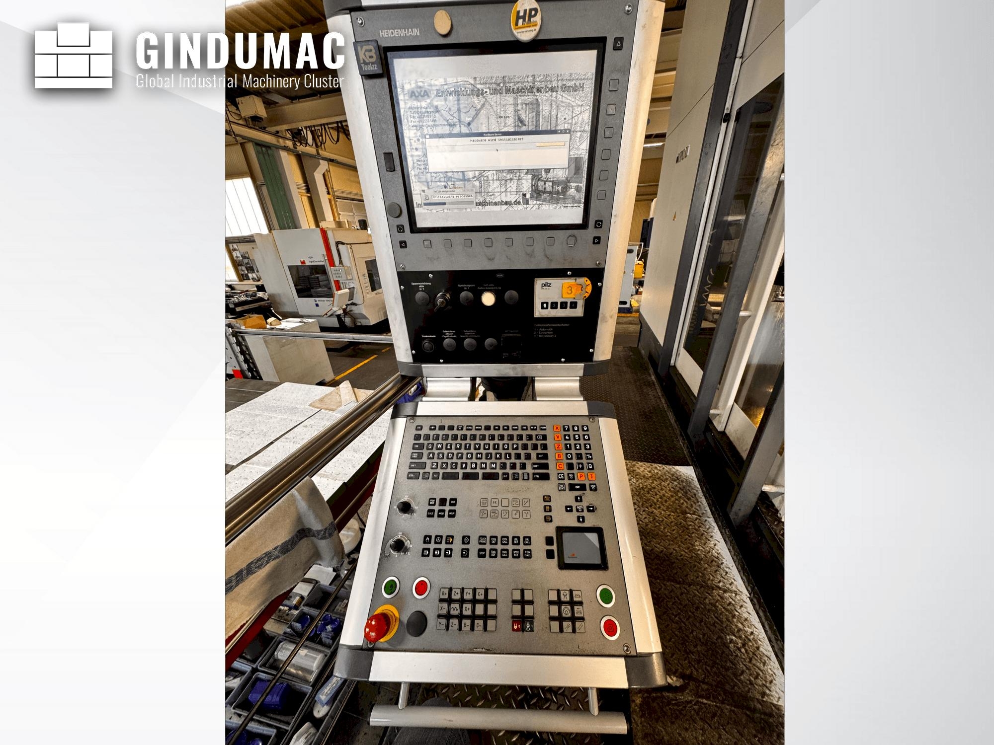 AXA VPC 2800-U  2013