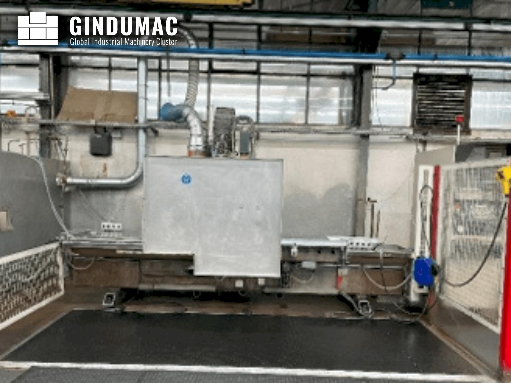 IMA BIMA Quadroform C80/280  1996