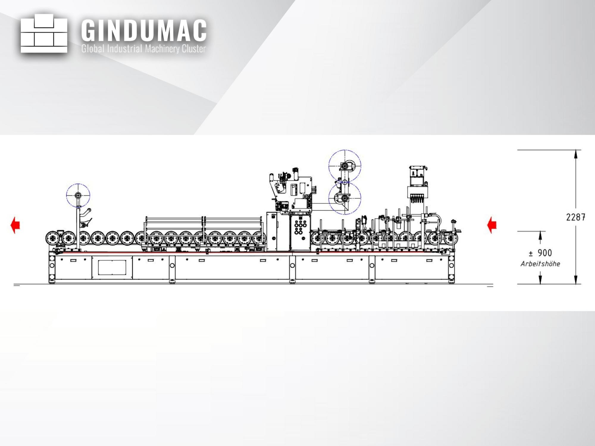 BARBERAN WM-33  2025