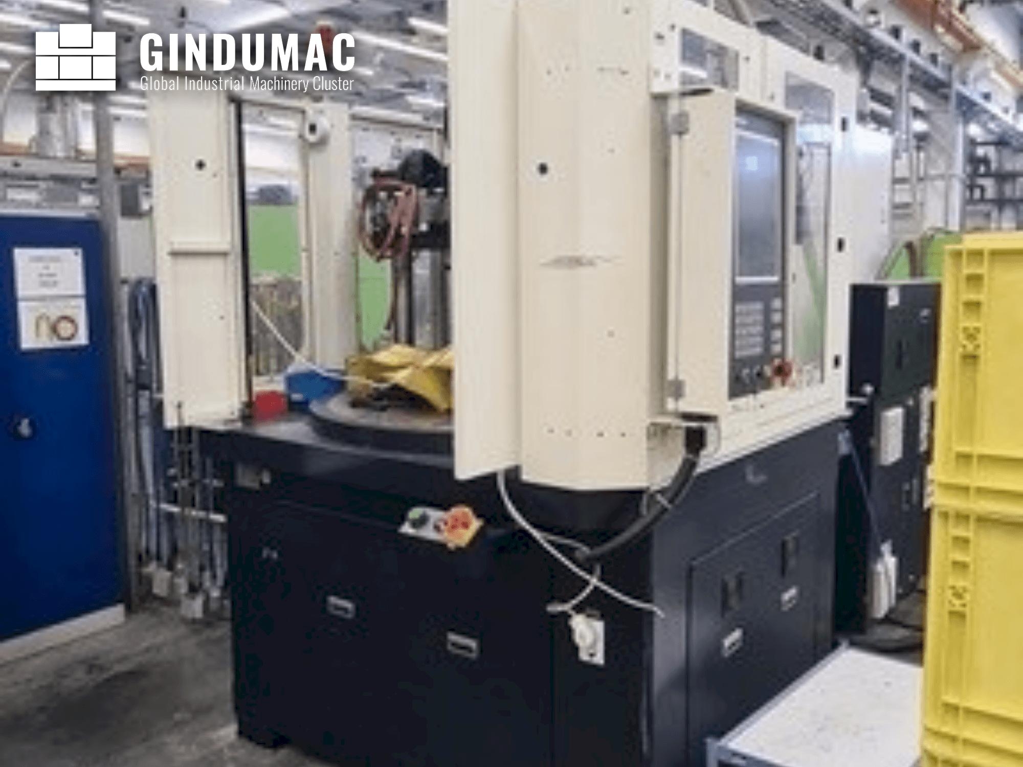 WOOJIN VHA120RS  2018