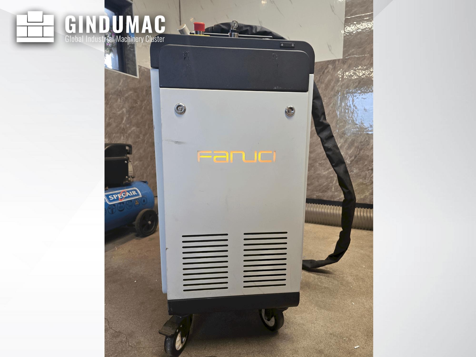 FANUCI FANUCI 3.0GenX  2022