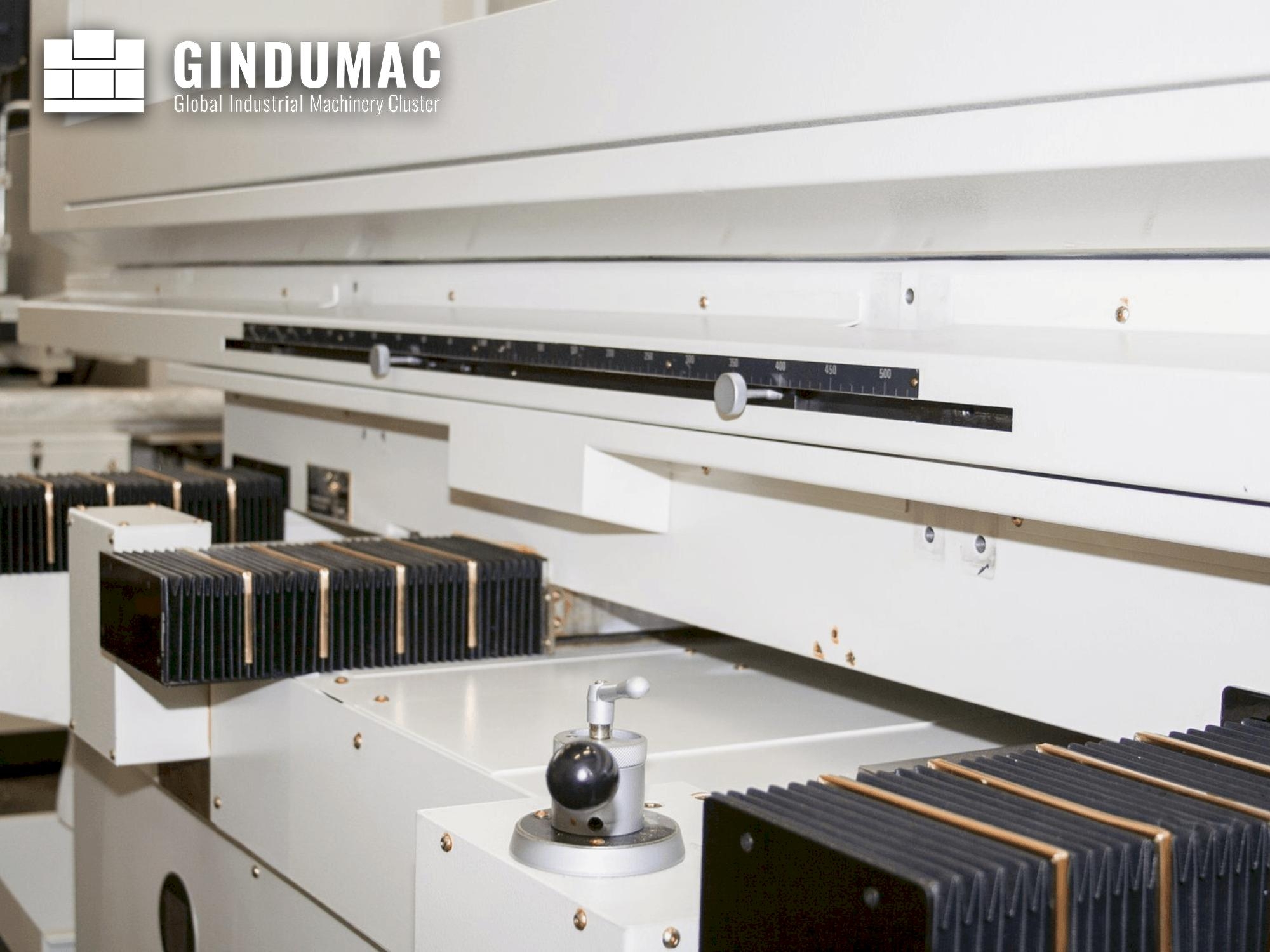 CHEVALIER FSG 1640 AD III  2015