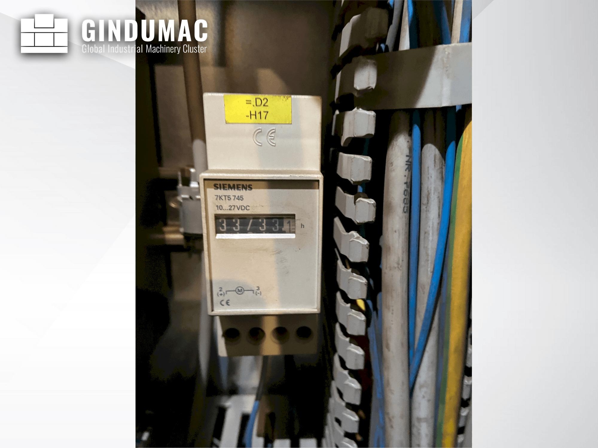 MEBA 560 DG-1000 + PEDDINGHAUS TDK 1000 /9P  2001
