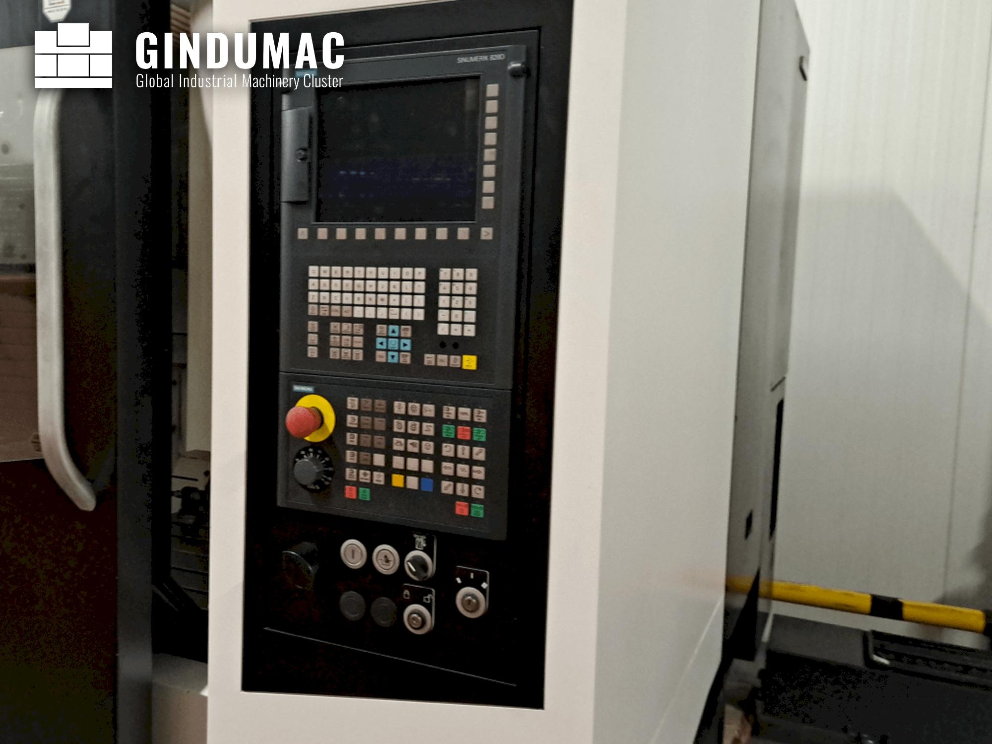 DMG MORI M1 PRO  2022