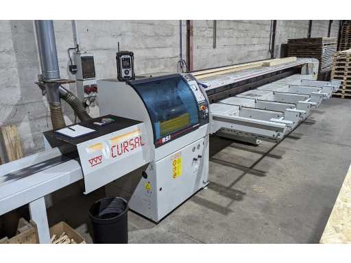 Cursal TRSI 7000AP  2018