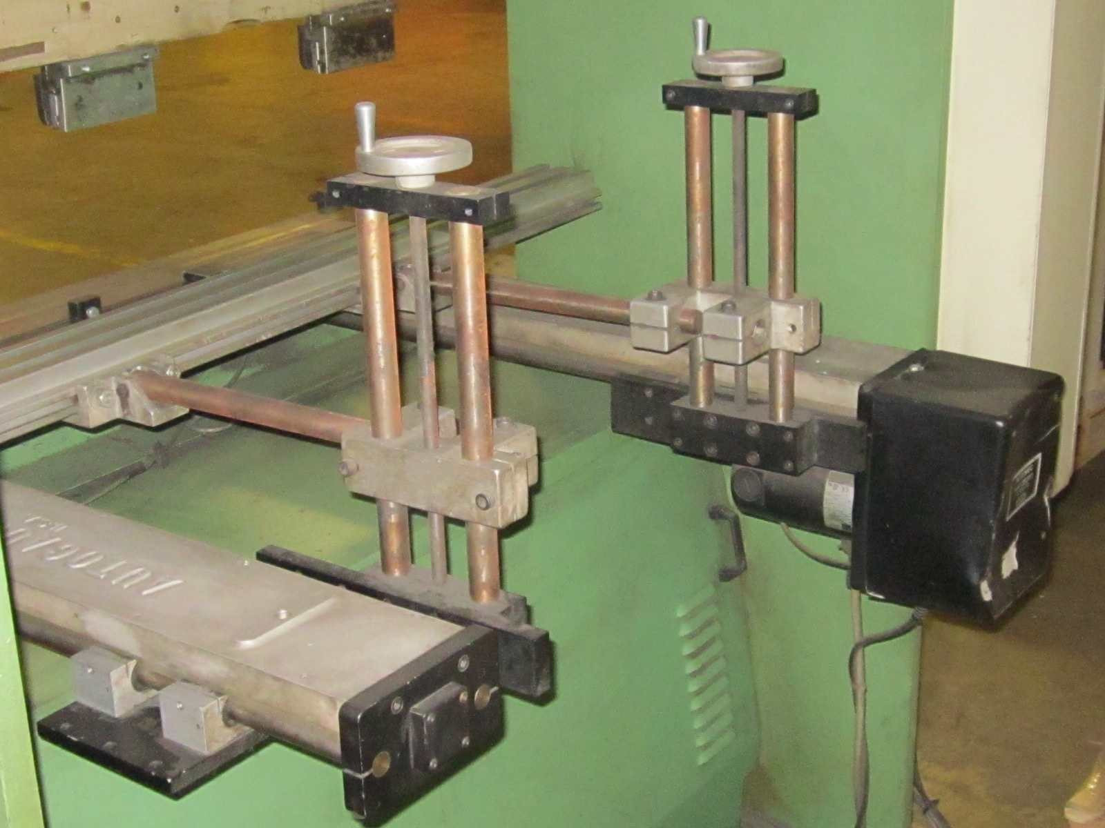 GUIFIL PE 15-35  1999