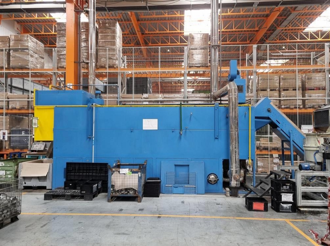 ITF Coclea LC5/4  2006