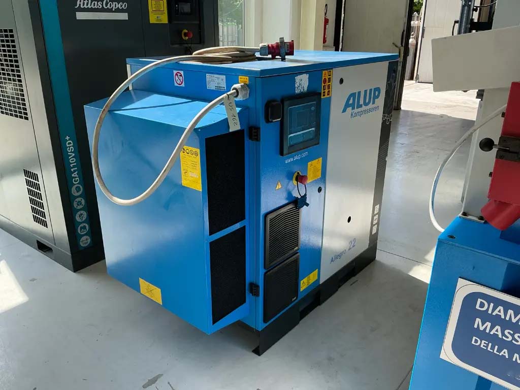 ALUP Allegro 22  2019