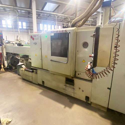 MORI-SAY 620S-AC 