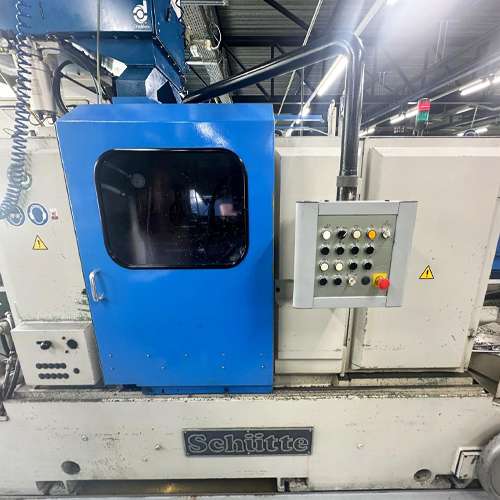 SCHUTTE SF32 DNT  1985