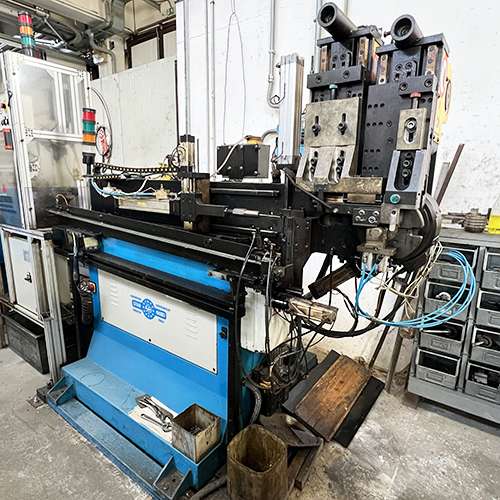 STAR-BEND OLEOMEC450-C  2004