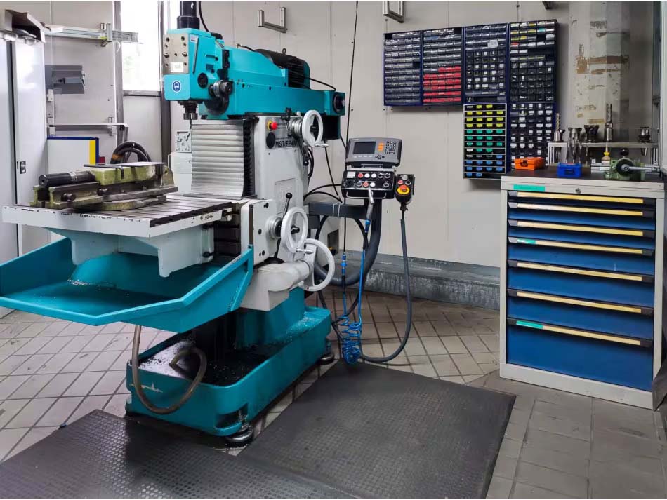 GELDMACHER FP4M  2012