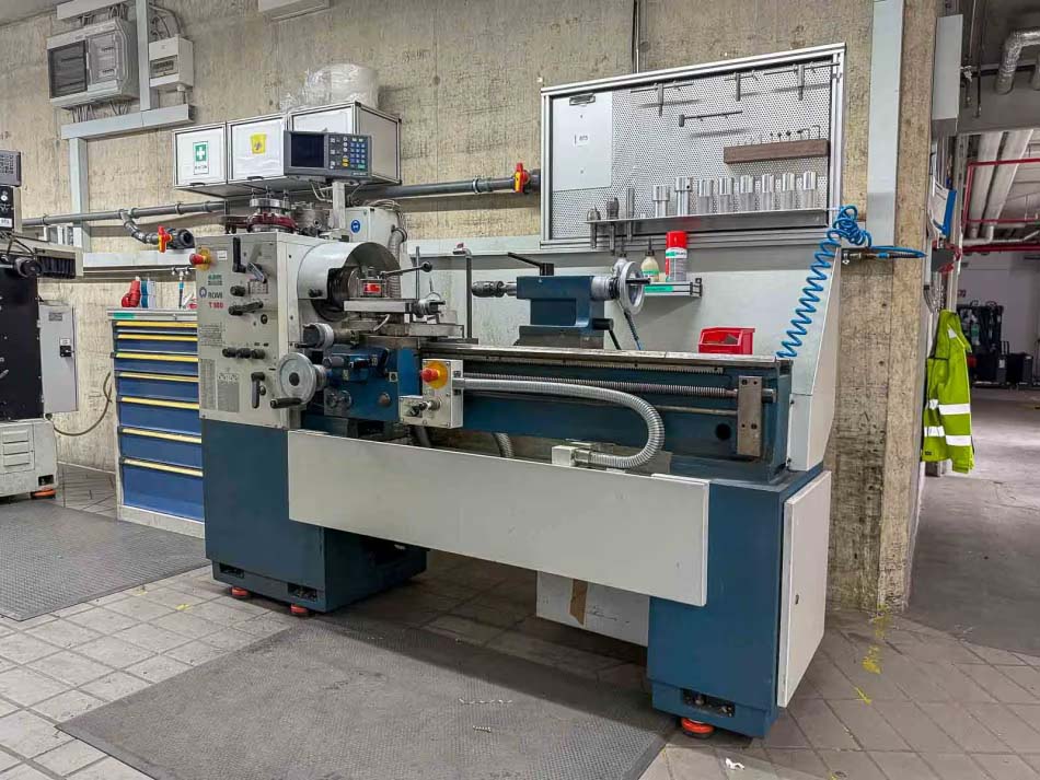 ROMI T180 