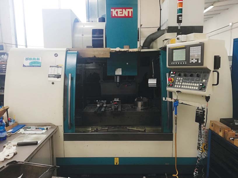 KENT KMV 10 EL  2006