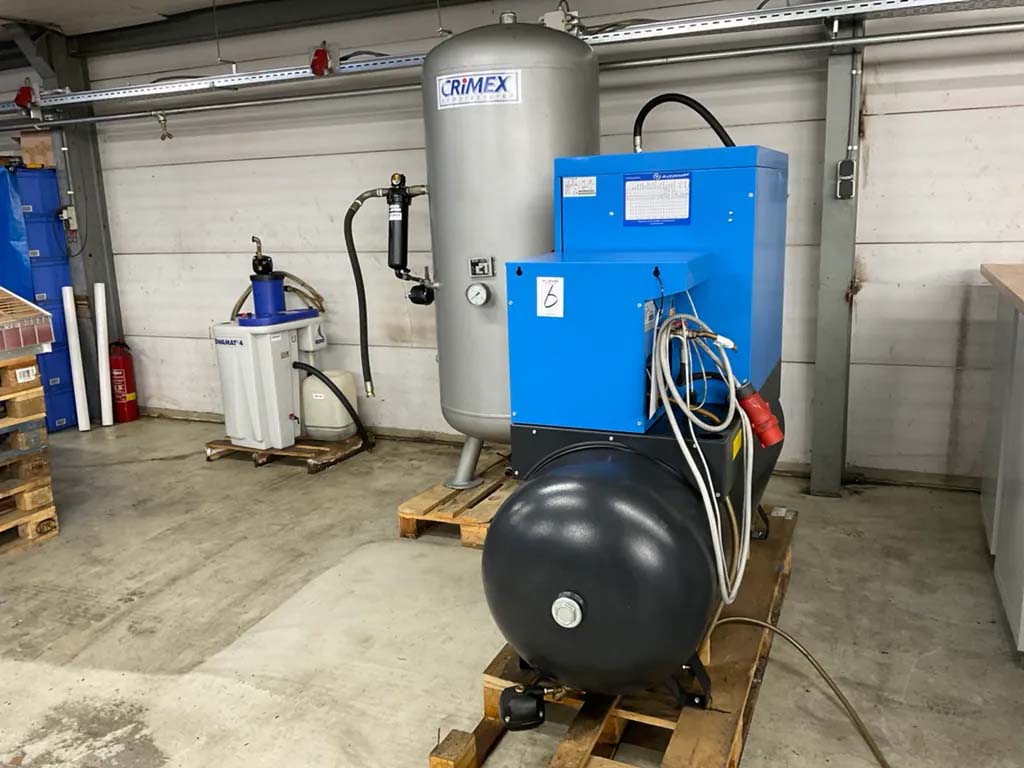 ALUP Sonetto15+  2022