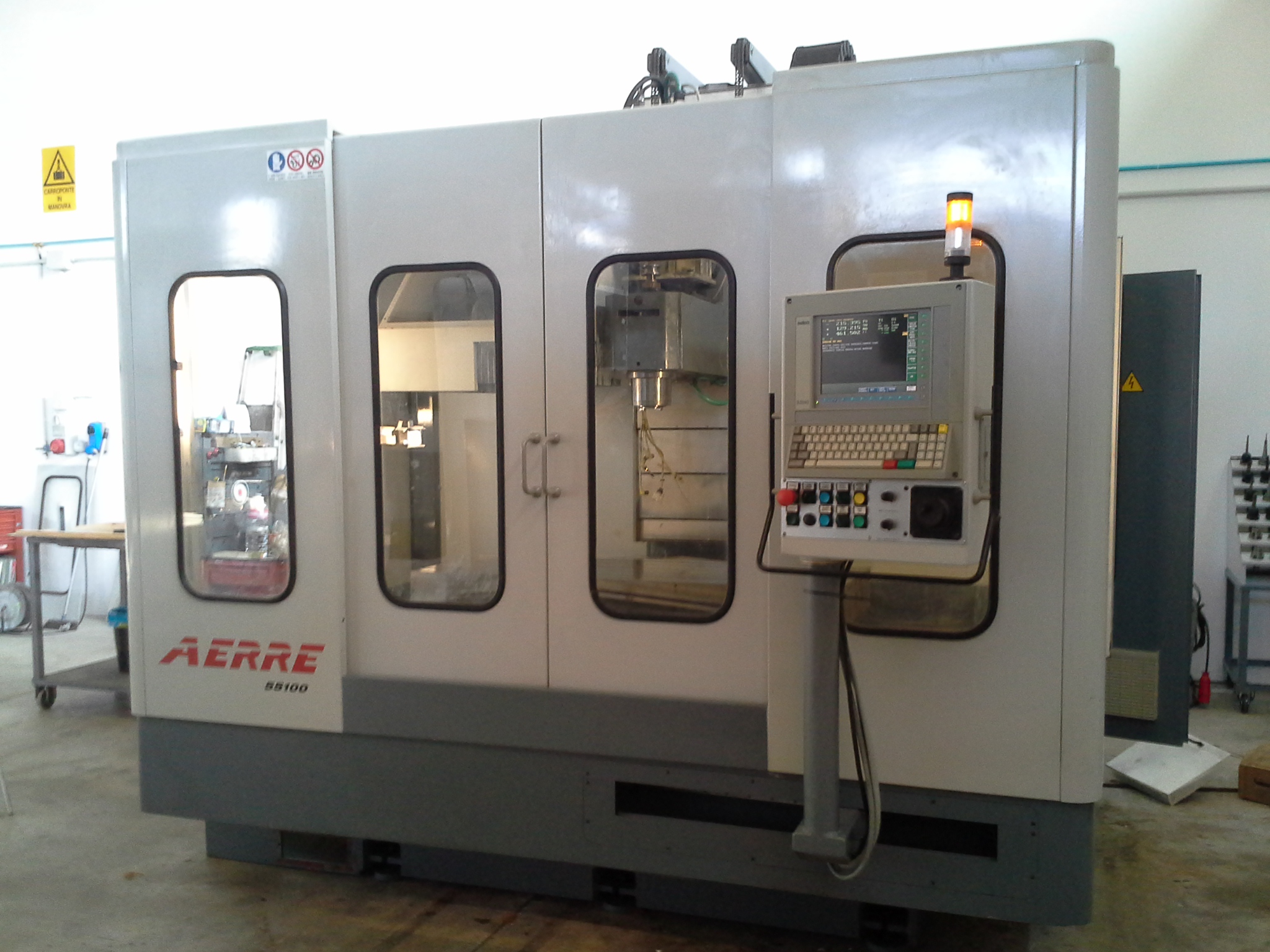 AERRE cl 55100  2000