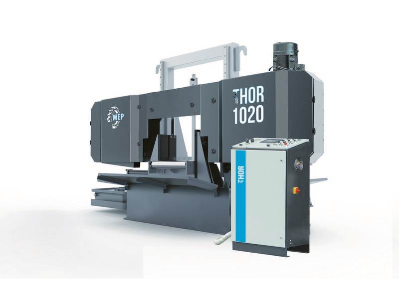 MEP THOR 1020  2025