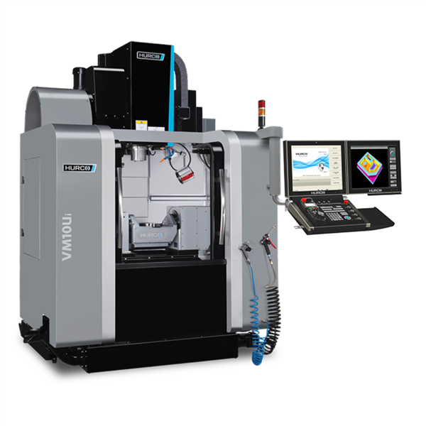 HURCO VM10UHSi  2025