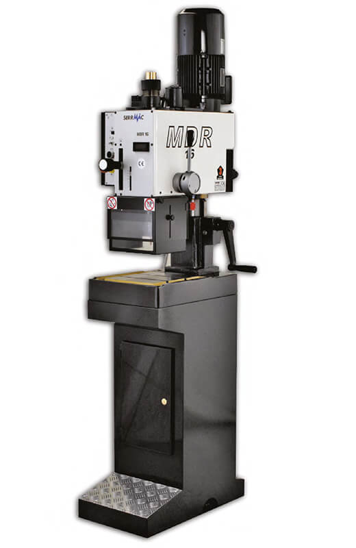 SERRMAC MDR 16  2025
