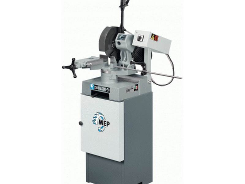 MEP Falcon 251  2025