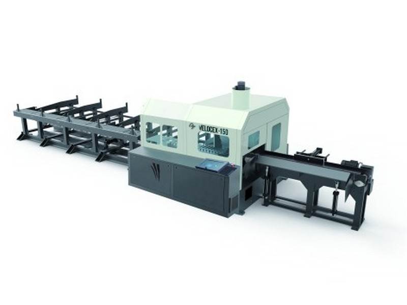 MEP VELOCEX 150  2025