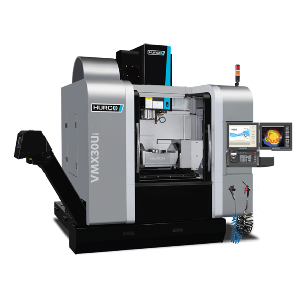 HURCO VMX30Ui-40ATC  2025