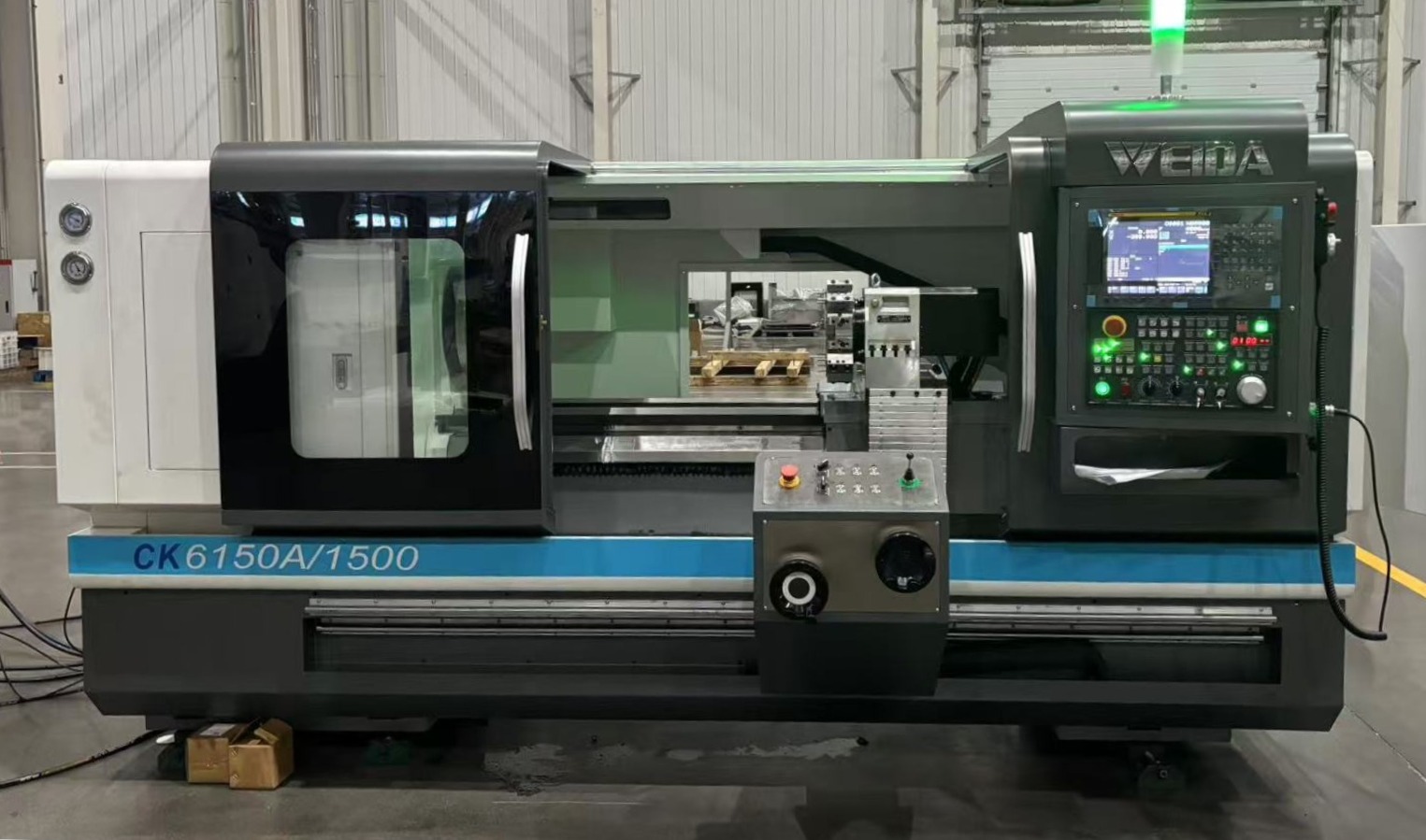 WEIDA TCK-6150  2025